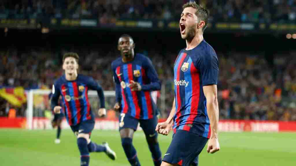 La investigación de la UEFA al Barcelona: tres escenarios - Sergi Roberto renueva con el Barcelona hasta 2024
