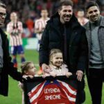 Simeone sobrepasa la leyenda