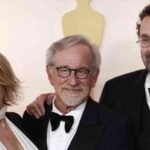 Spielberg confía en su película autobiográfica The Fabelmans