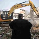 Suben a 45.890 los muertos por los terremotos en Turquía, que vive una réplica de magnitud 4,8