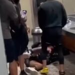 Tekashi 6ix9ine es hospitalizado después de un ataque en un gimnasio