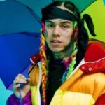 Tekashi 6ix9ine prófugo tras ataque a productores musicales por celos en República Dominicana