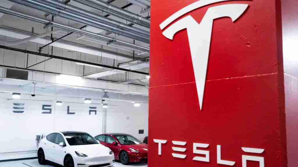 Tesla generará hasta 35.000 empleos con nueva planta en el norte de México
