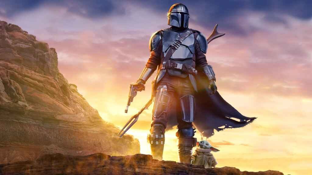 ¿The Mandalorian está perdiendo su encanto? Las cifras de audiencia indican que sí