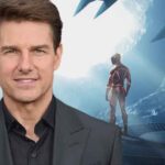 Tom Cruise afirma que The Flash tiene todo lo que uno quiere de una película tras verla en exclusiva