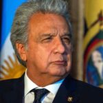 Tribunal de Ecuador niega hábeas corpus al expresidente Lenín Moreno