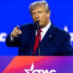 Trump ataca a Biden por la inflación «más alta en décadas» y la crisis bancaria