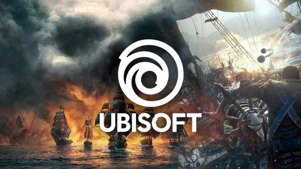 Ubisoft presenta herramienta IA para ayudar a escritores de sus videojuegos