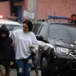Un adolescente mata a una profesora y hiere a cuatro personas en un colegio Sao Paulo en Brasil