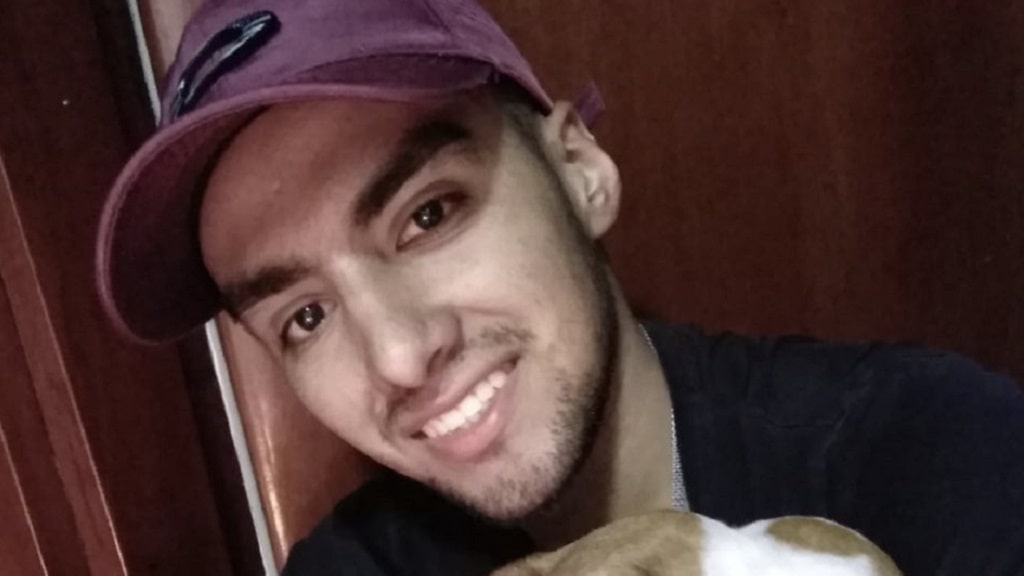 Julián David Villamil- Confirman que colombiano de 22 años murió en incendio en estación migratoria de México