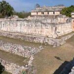 Un museo busca impulsar turismo en zona arqueológica del sur de México