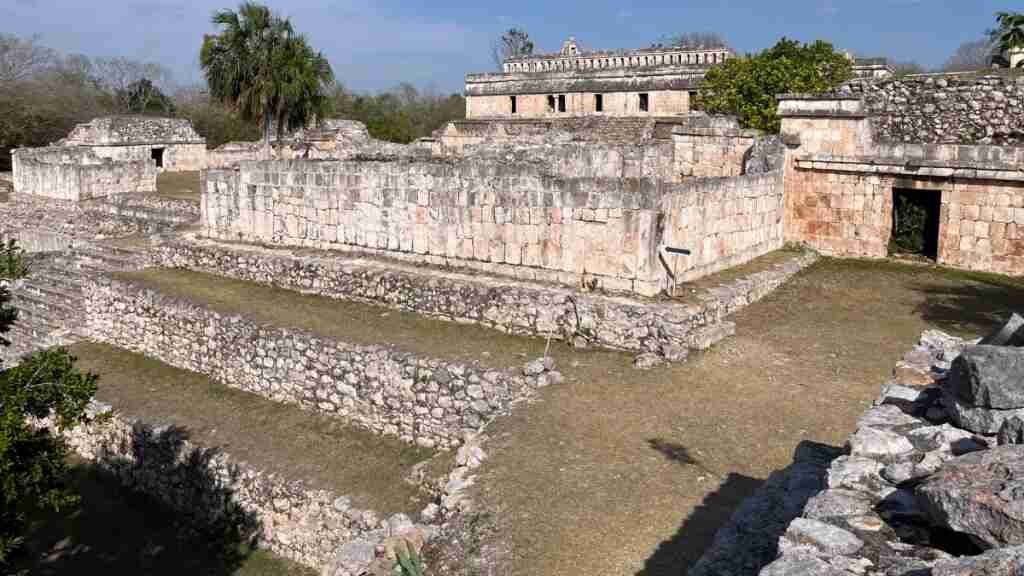 Un museo busca impulsar turismo en zona arqueológica del sur de México