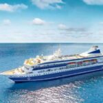 Vivir tres años en un crucero, la nueva propuesta de un sector en alza