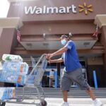 Walmart contratará a 50.000 personas para sus tiendas