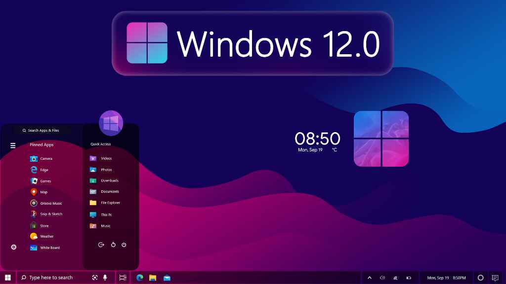 Windows 12 se acerca: Microsoft comienza a preparar el terreno con Cloud PC