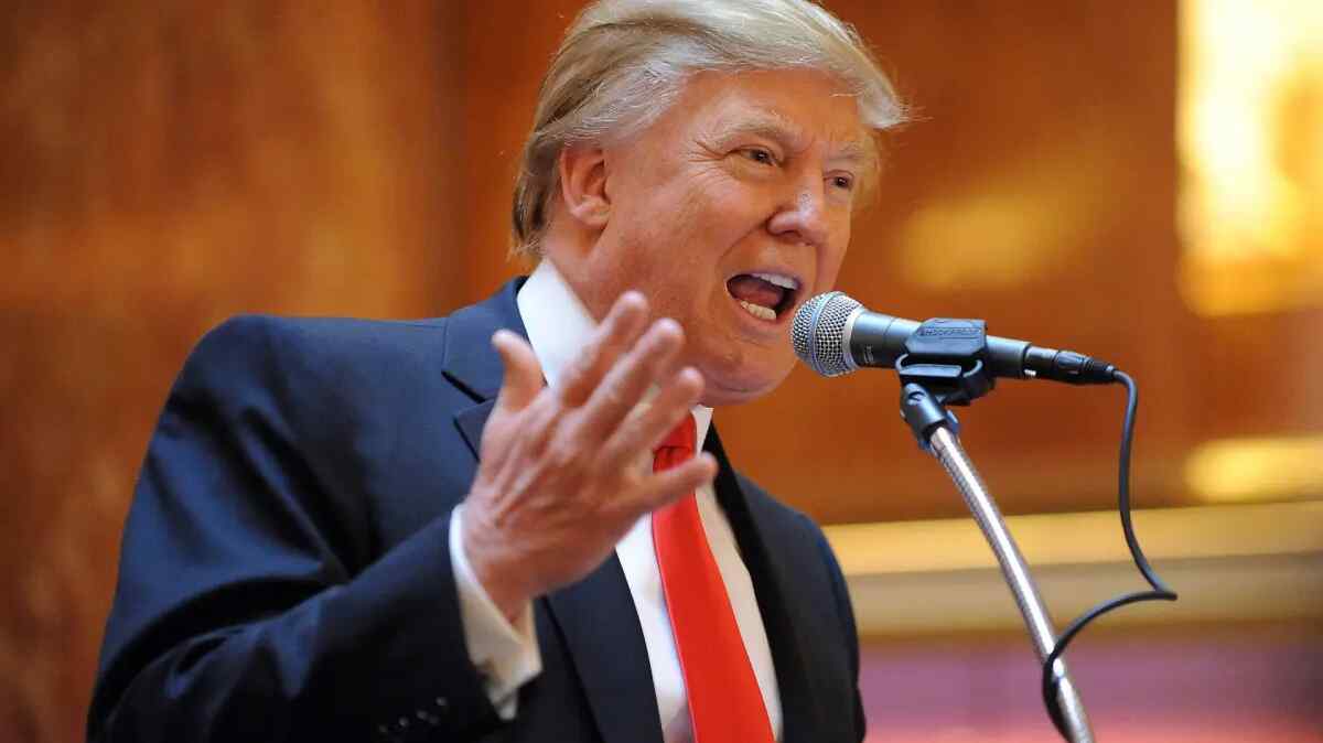 Youtube le retira el veto a Trump, que ya podrá volver a subir contenido