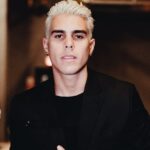 Zabdiel de Jesús: Cantante de CNCO se dio cuenta que no era el padre de su supuesta hija de 4 meses