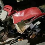 identidades de dos estudiantes de medicina muertas en accidente en el anillo periférico