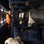 Dos muertos tras impresionante accidente en vía Villavicencio-Puerto López