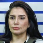 Aída Merlano intentó burlar requisa del Inpec y terminó mordiendo a una guardia--Filtran explosivo audio con Diálogo Crucial de Aída Merlano y Armando Benedetti