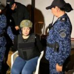 Internas del Buen Pastor estarían planeando asesinar a Aida Merlano, según denuncia--------------Acusan a Aída Merlano de morder a guardiana del Inpec durante altercado