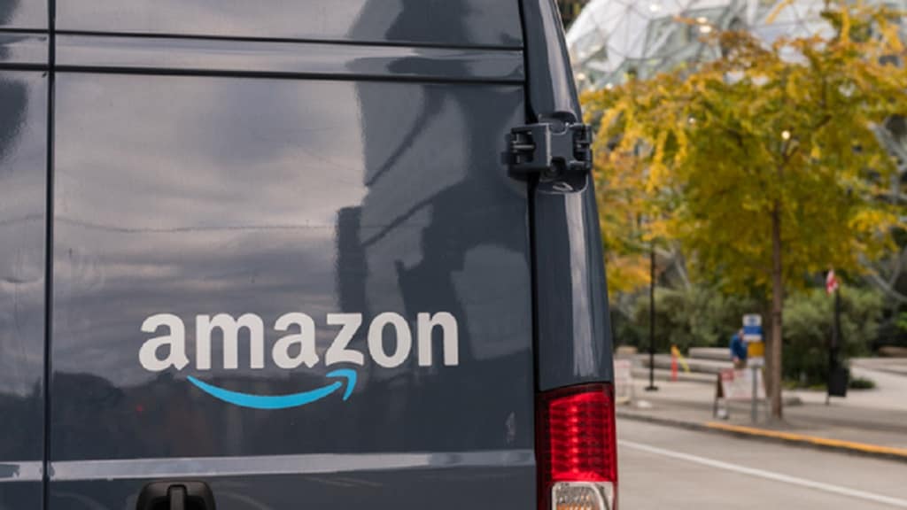Amazon anuncia una segunda ronda de despidos de 9.000 empleados