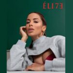 Anitta será parte de la séptima temporada de "Élite"