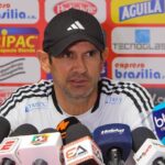 Arturo Reyes: así anunció Junior su despido este martes 14