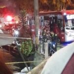 Asesinan a una persona cerca de la estatua que le hicieron a René Higuita en el doce de octubre, en Medellín