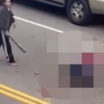 Impactante ataque en Queens deja víctima con daño cerebral