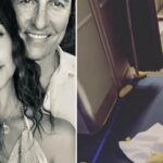 Matthew McConaughey y su esposa iban en vuelo de Lufthansa que dejó 7 heridos tras fuertes turbulencias