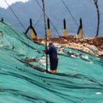 Impactante hallazgo: Encuentran cuerpo de bebé en un basurero de La Ceja, Antioquia