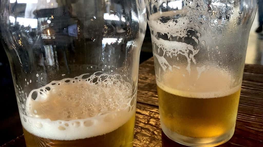 7 razones científicas por las que se considera bueno tomar cerveza 