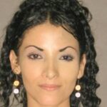 Capturan en Montería a La Flaca, ex esposa de alias Otoniel