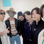 El fenómeno del K-pop se debilita mientras los miembros de BTS están en el Ejército