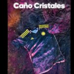 Adidas lanza camiseta exclusiva para la selección colombiana de fútbol femenino