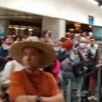 Indignación por cancelación masiva de vuelos de Ultra Air en Medellín y Bogotá