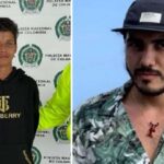 alias juancito- a la cárcel por desaparición del ingeniero Andrés Camilo Peláez