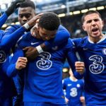 Chelsea 1-0 Leeds, el equipo de Graham potter vuelve a ganar desde enero