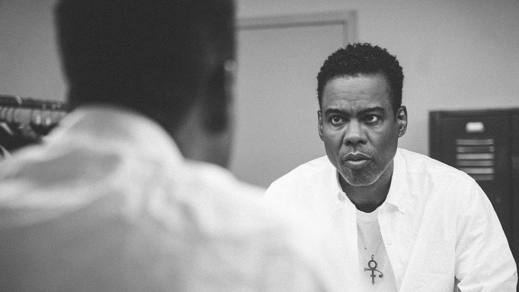 chris rock ataca nuevamente a Jada Pinkett, esposa de Will Smith
