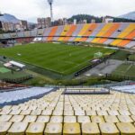 clásico paisa: Medellín y Nacional podrían enfrentarse en la Libertadores de 2023