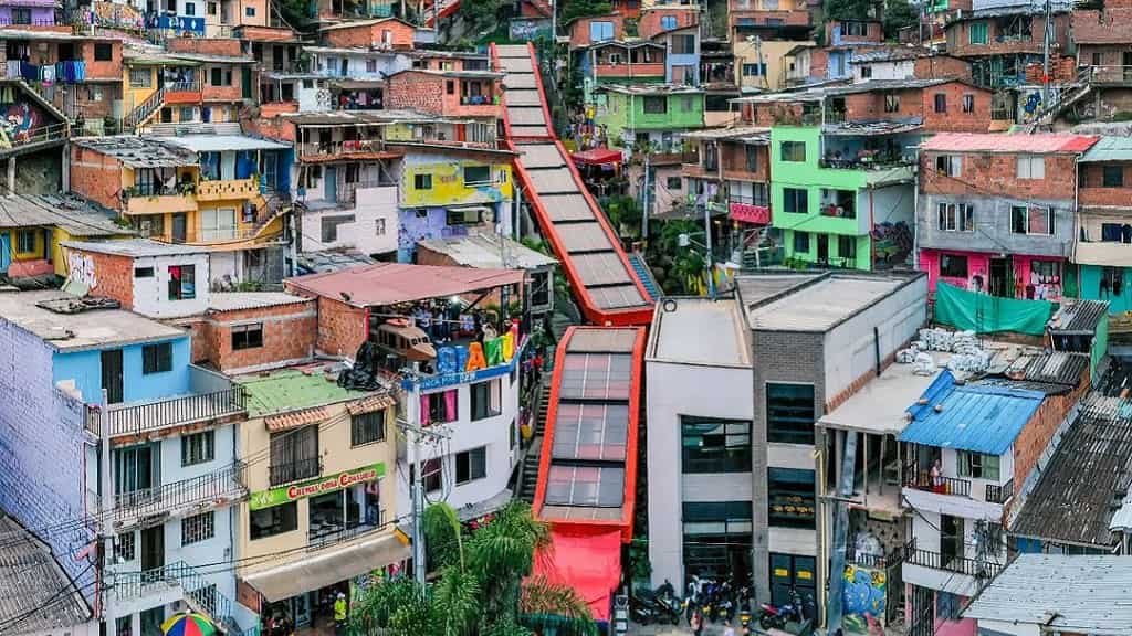 LUGARES: Descubre Medellín: 5 destinos imperdibles para tu próxima visita