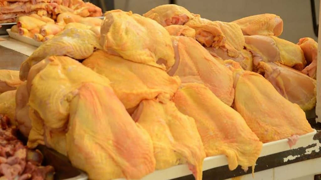 Cómo conservar el pollo en la nevera y evitar el desperdicio
