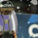 Equipos colombianos conocen su suerte en la Conmebol Suramericana 2023----Estos son los cuatro semifinalistas de la Copa Sudamericana 2023