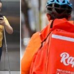 respuesta de rappi a Cristian abril, repartidor que sufrió amputación de su pierna