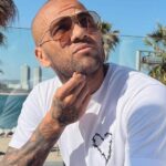 Dani Alves torneo de futbol en la cárcel