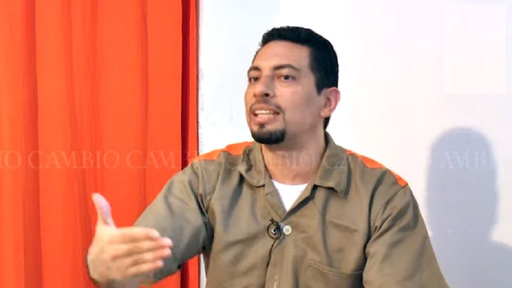 entrevista de David Murcia guzmán para la revista cambio- confesiones que le hizo Luis Alfredo garavito