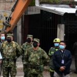 Capturan a policías por demolición de casa que no era una olla de vicio