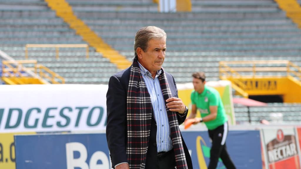  3-0: Santa Fe vence al Deportivo Cali por Liga Betplay