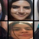 Cinco de las seis mujeres desaparecidas en Celaya fueron asesinadas y calcinadas en Juventino Rosas